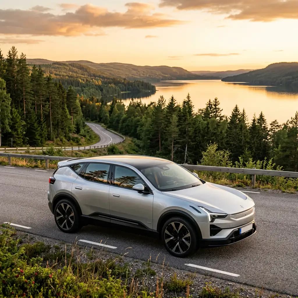 Juridisk konsultation gällande bilaffär